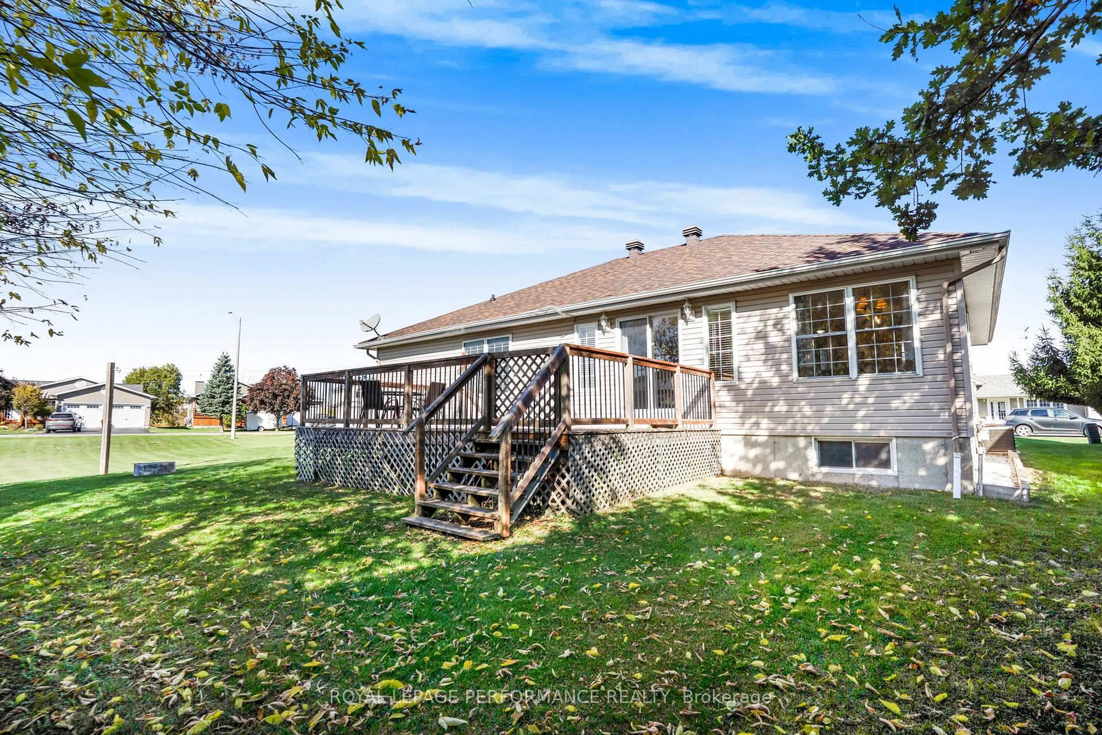 Patio, unknown for 40 Lori Lane, North Dundas Ontario K0C 2H0