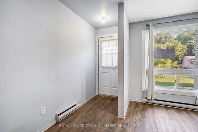 101 Wellesley Cres #C, London East 2