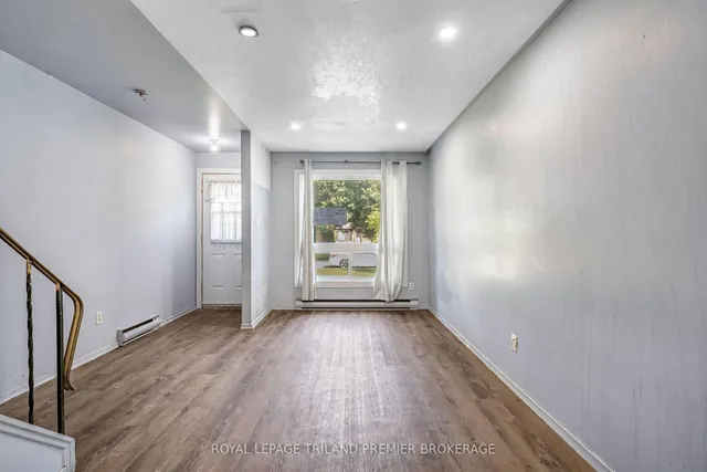101 Wellesley Cres #C, London East 5