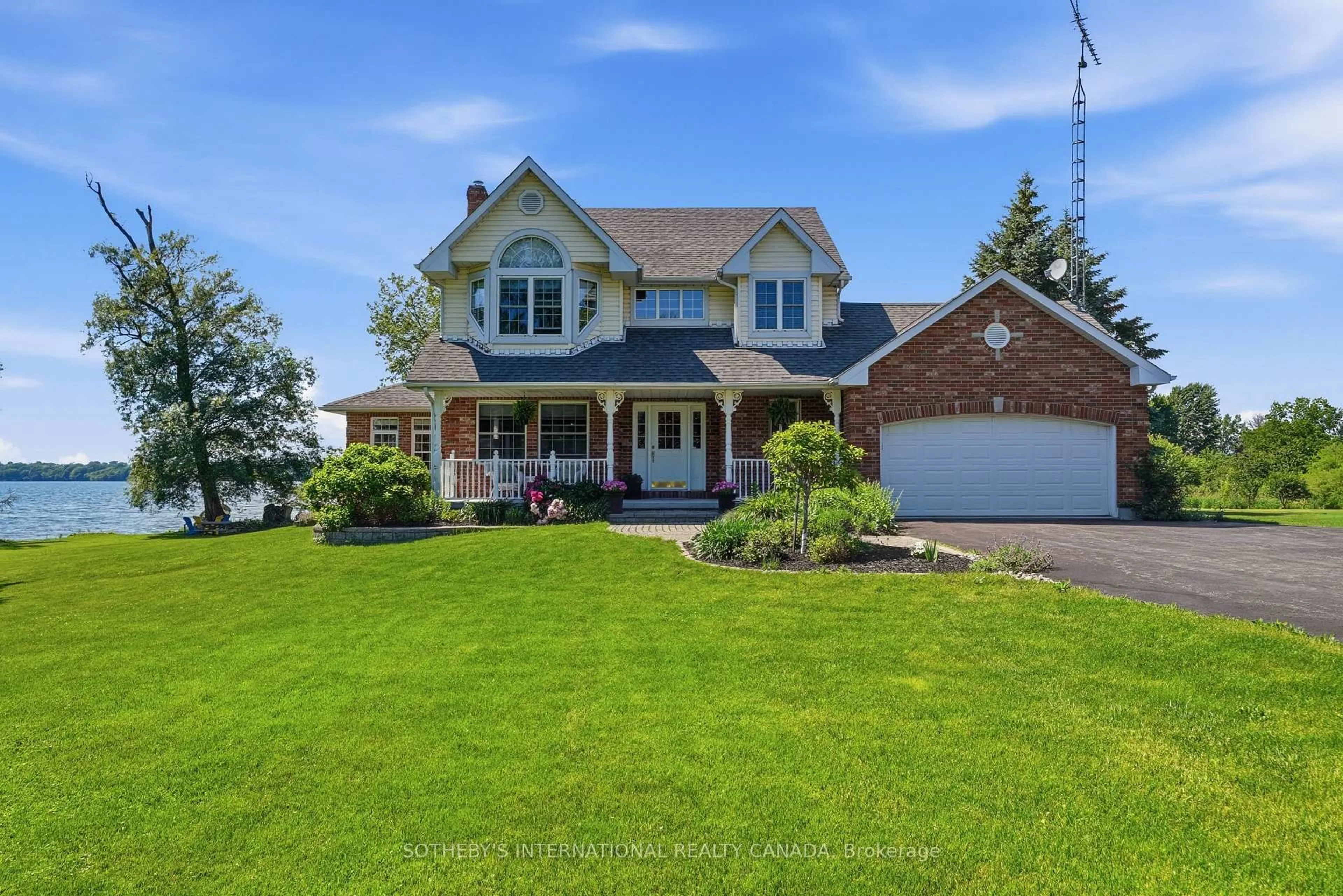 Unknown for 3007 County Road 13, Prince Edward County Ontario K0K 2P0