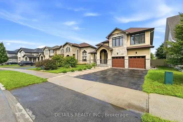 293 Huntsville Dr, Ottawa 5