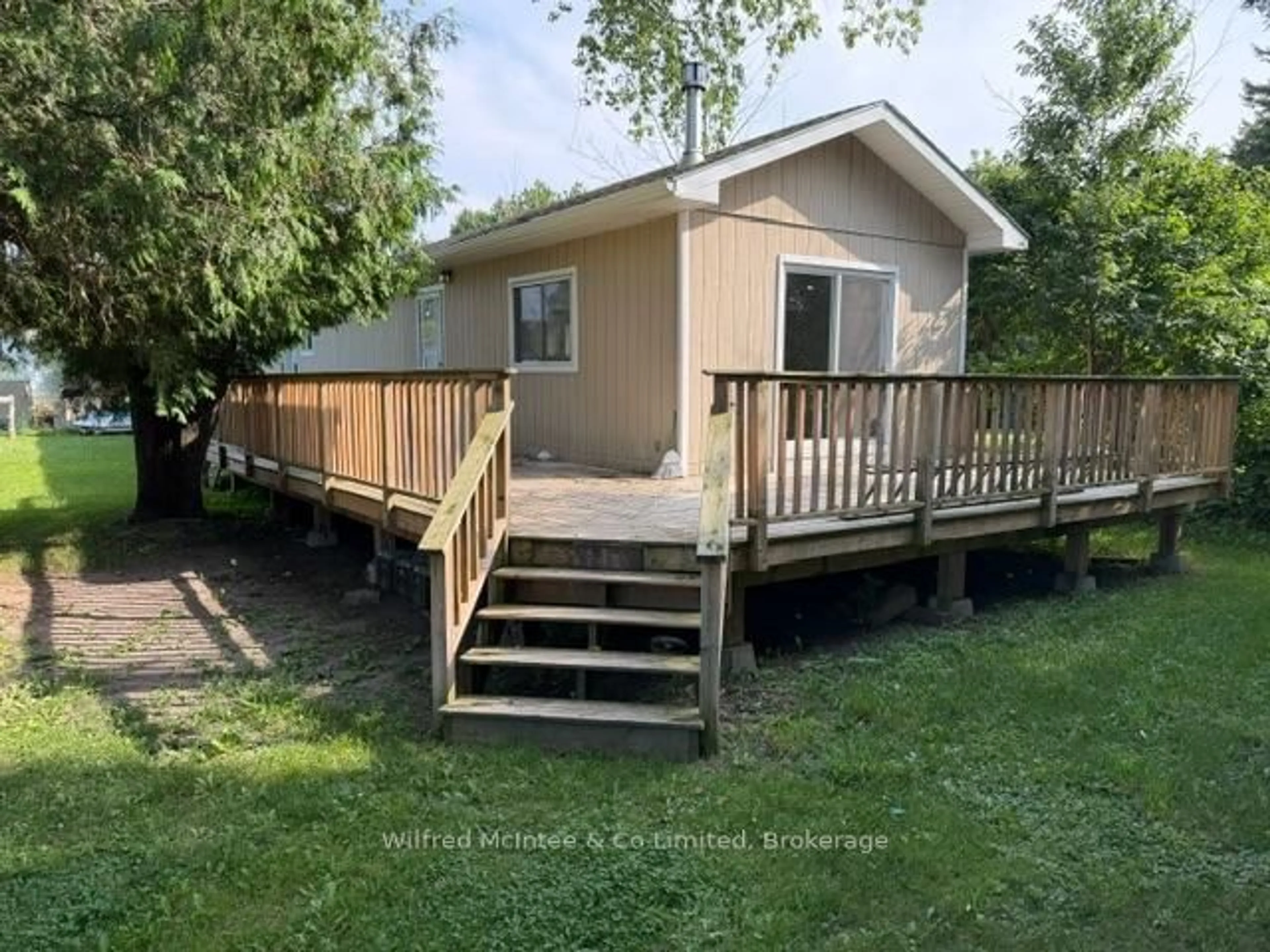 Unknown for 11C Cedarwood Dr, Kincardine Ontario N0G 2T0