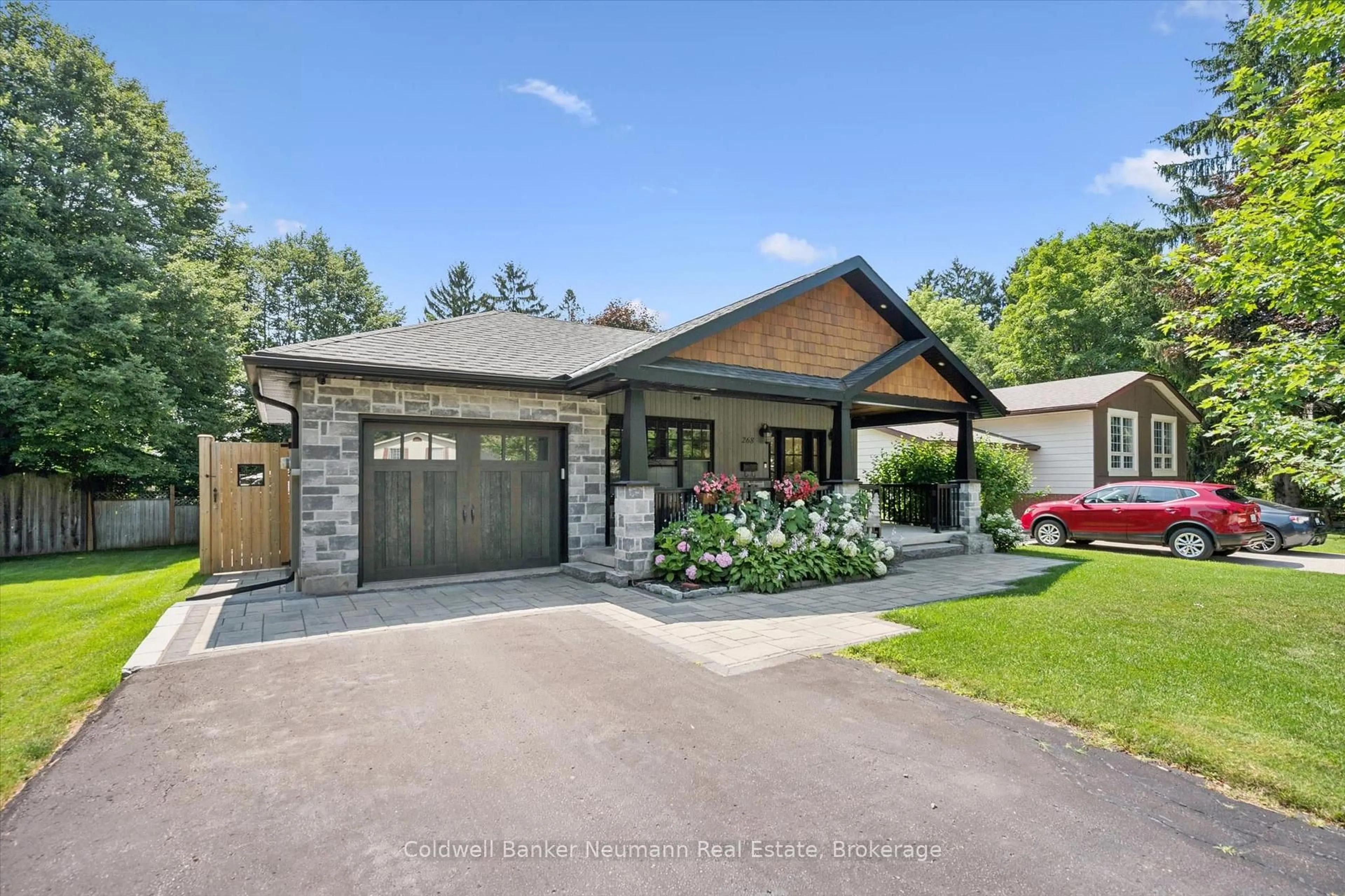 Unknown for 268 GLENCOE Ave, Centre Wellington Ontario N1M 3G3