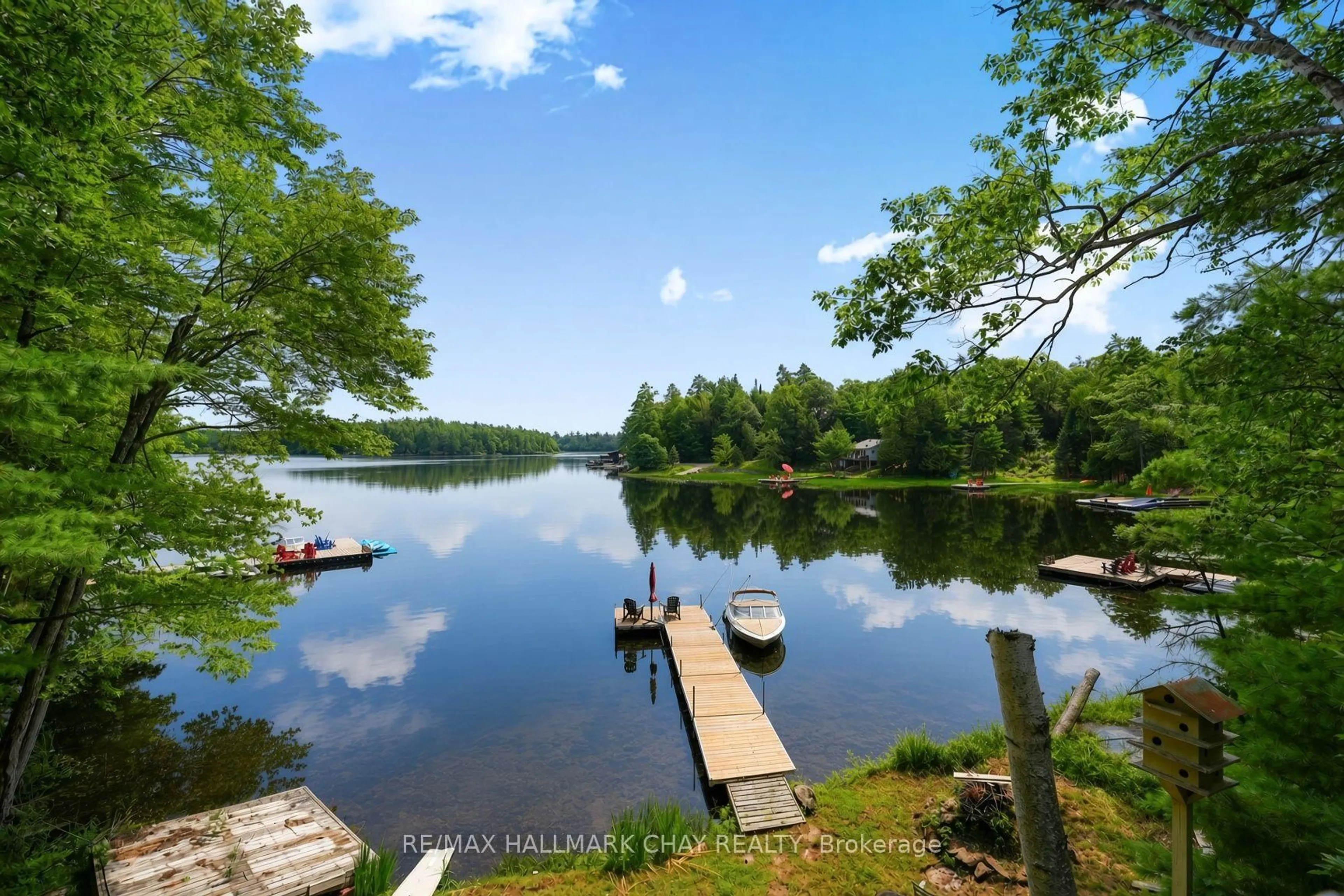 Unknown for 1283 Lions Head Rd, Gravenhurst Ontario P0E 1G0