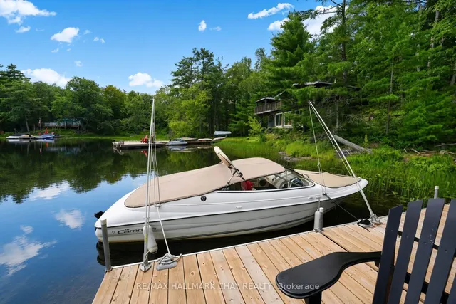 1283 West Lionshead Rd, Gravenhurst 4