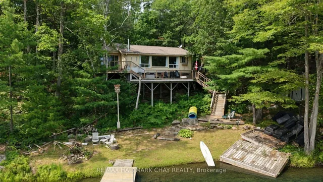 1283 West Lionshead Rd, Gravenhurst 5