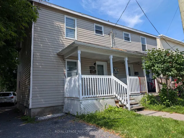 307-309 Prince Arthure St, Cornwall 1
