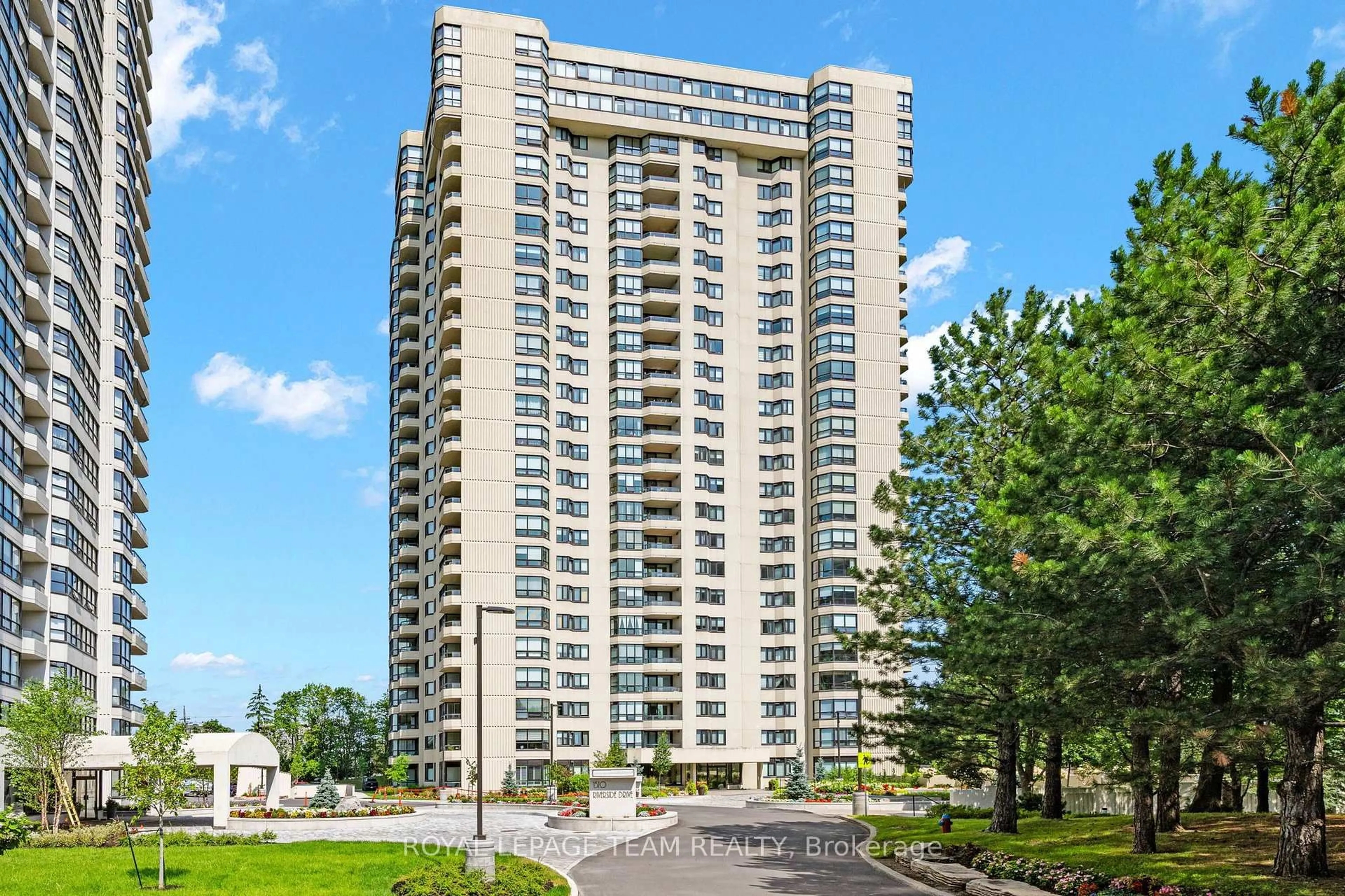 Unknown for 1500 Riverside Dr #2408, Ottawa Ontario K1G 4J4