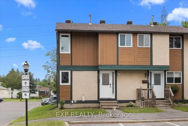 1449 Ridgebrook Dr #167, Ottawa 2