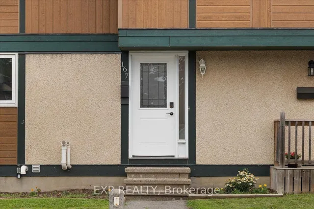 1449 Ridgebrook Dr #167, Ottawa 5