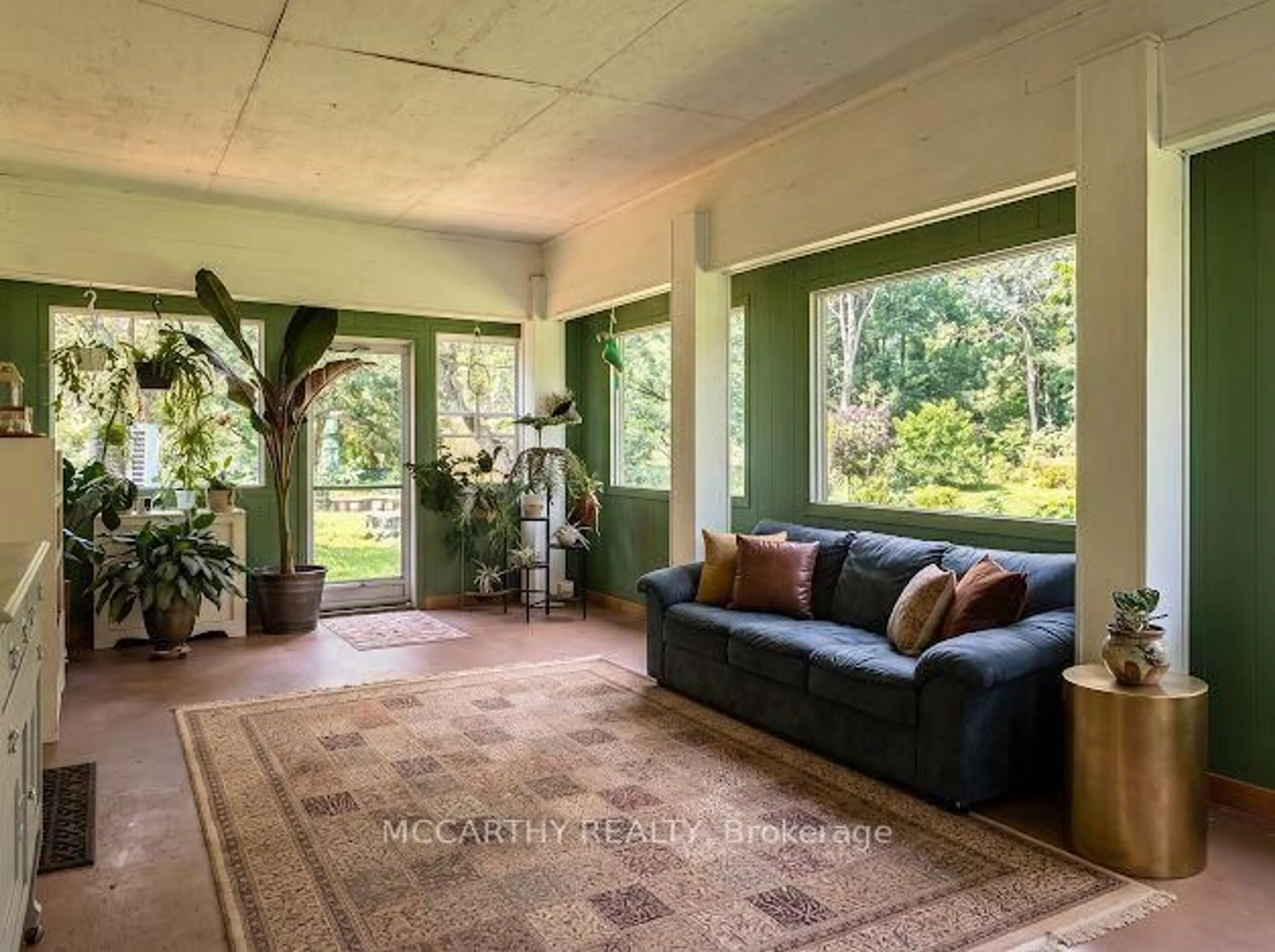 Indoor foyer for 315119 Highway 6 Highway, West Grey Ontario N0G 1R0