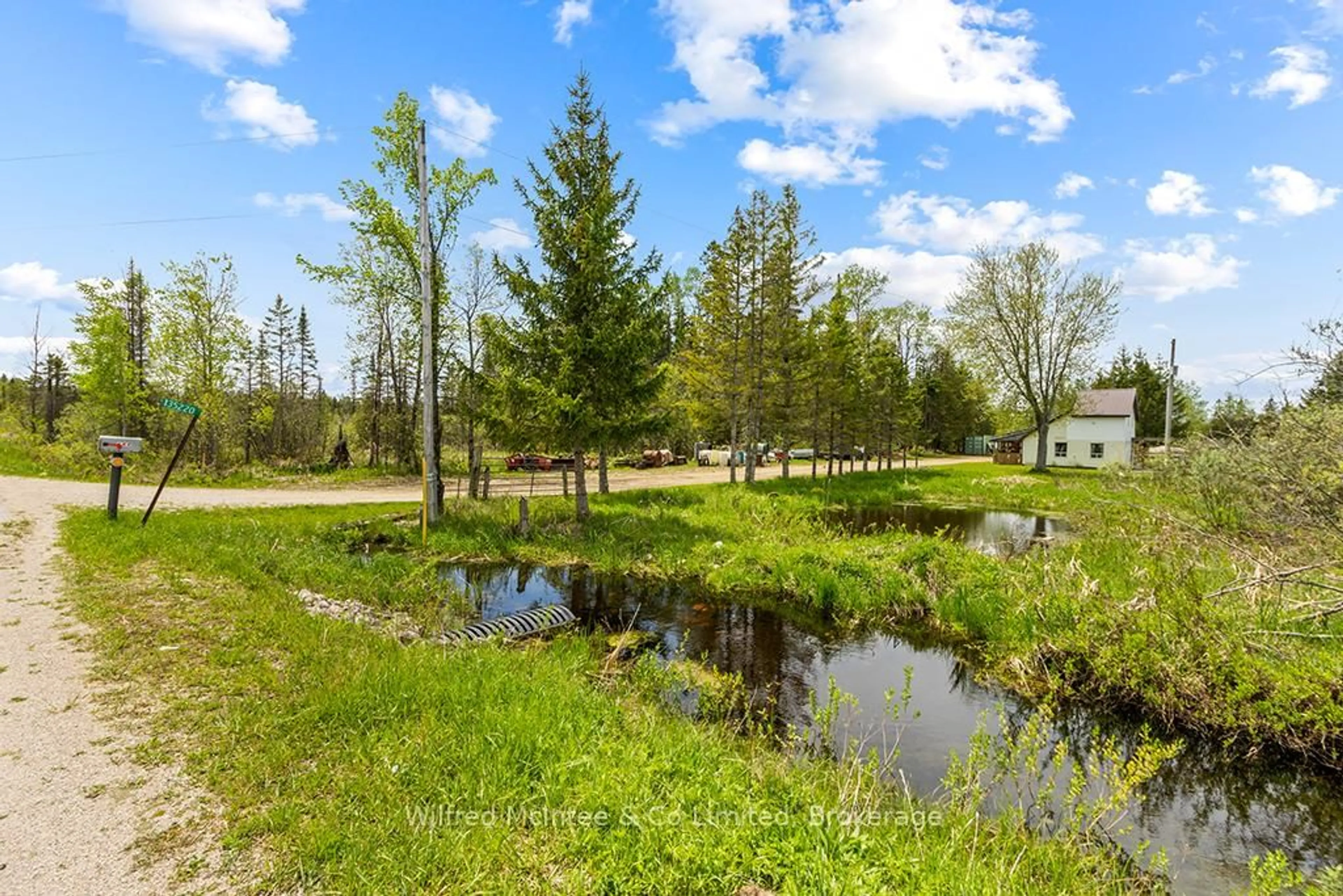 Unknown for 135220 Concession Road 8 Rd, Chatsworth Ontario N0H 1K0