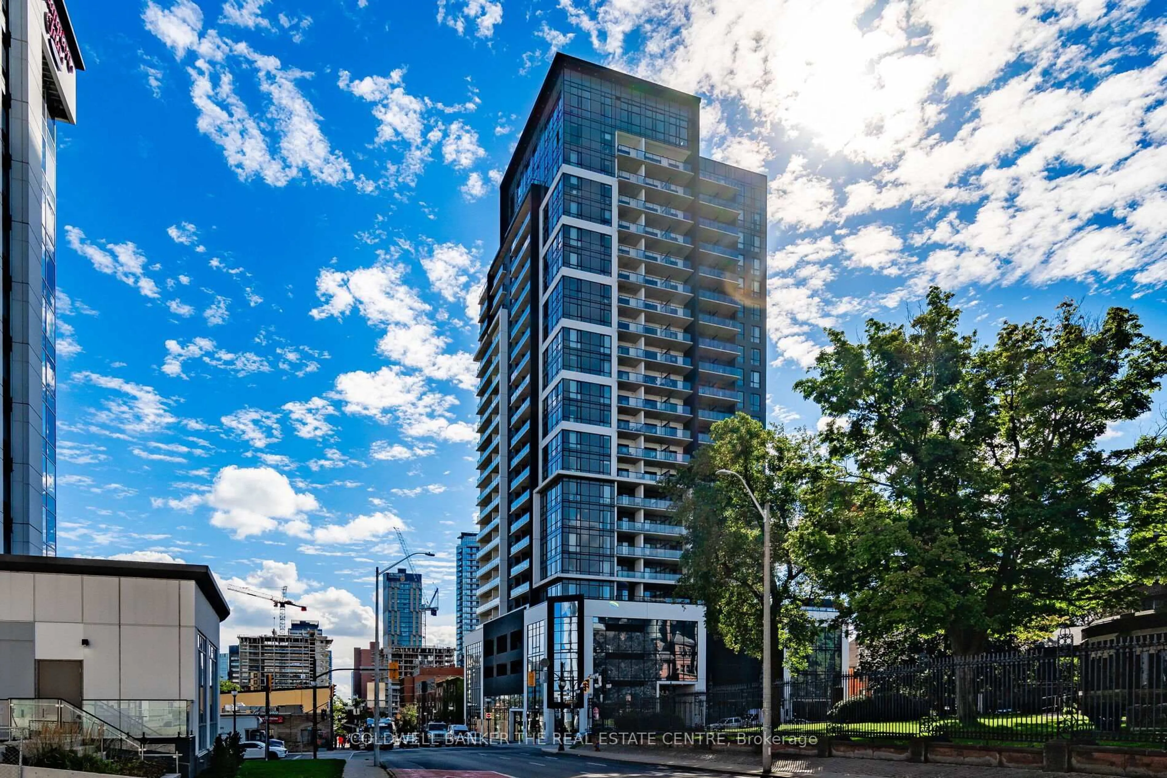 Unknown for 15 Queen St #610, Hamilton Ontario L8P 3R6