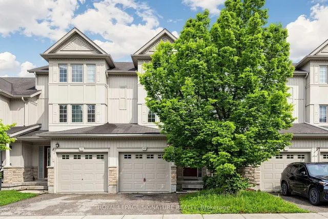 110 Activa Ave #A5, Kitchener 2