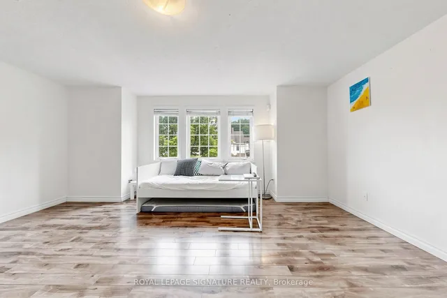 110 Activa Ave #A5, Kitchener 5