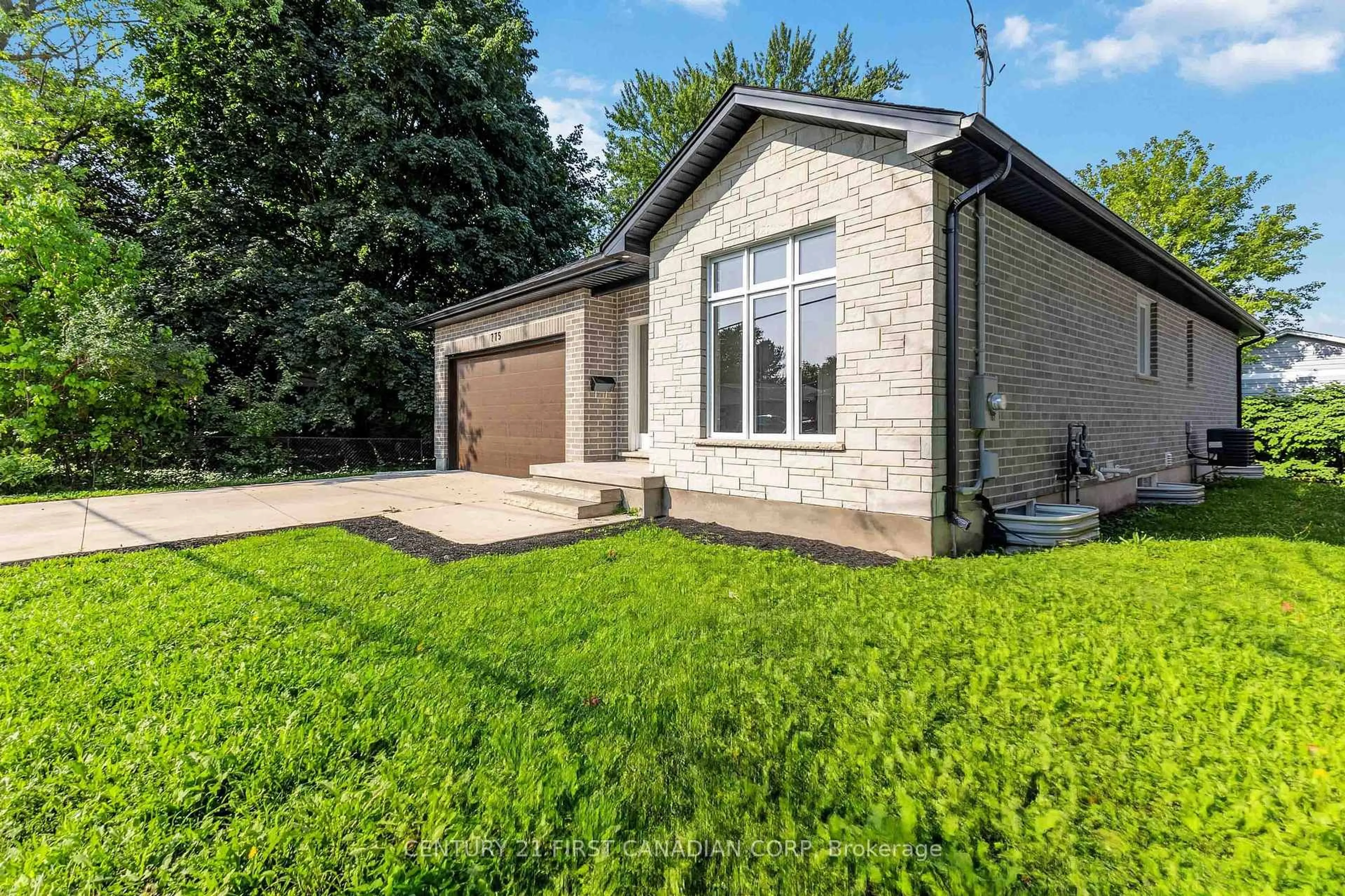 Home with brick exterior material, street for 775 VERULAM St, London South Ontario N6C 3A7