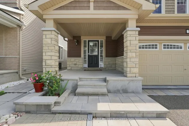 355 Sweetclover Way, Ottawa 3