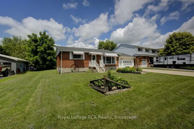 280 Domville St, Wellington North 2
