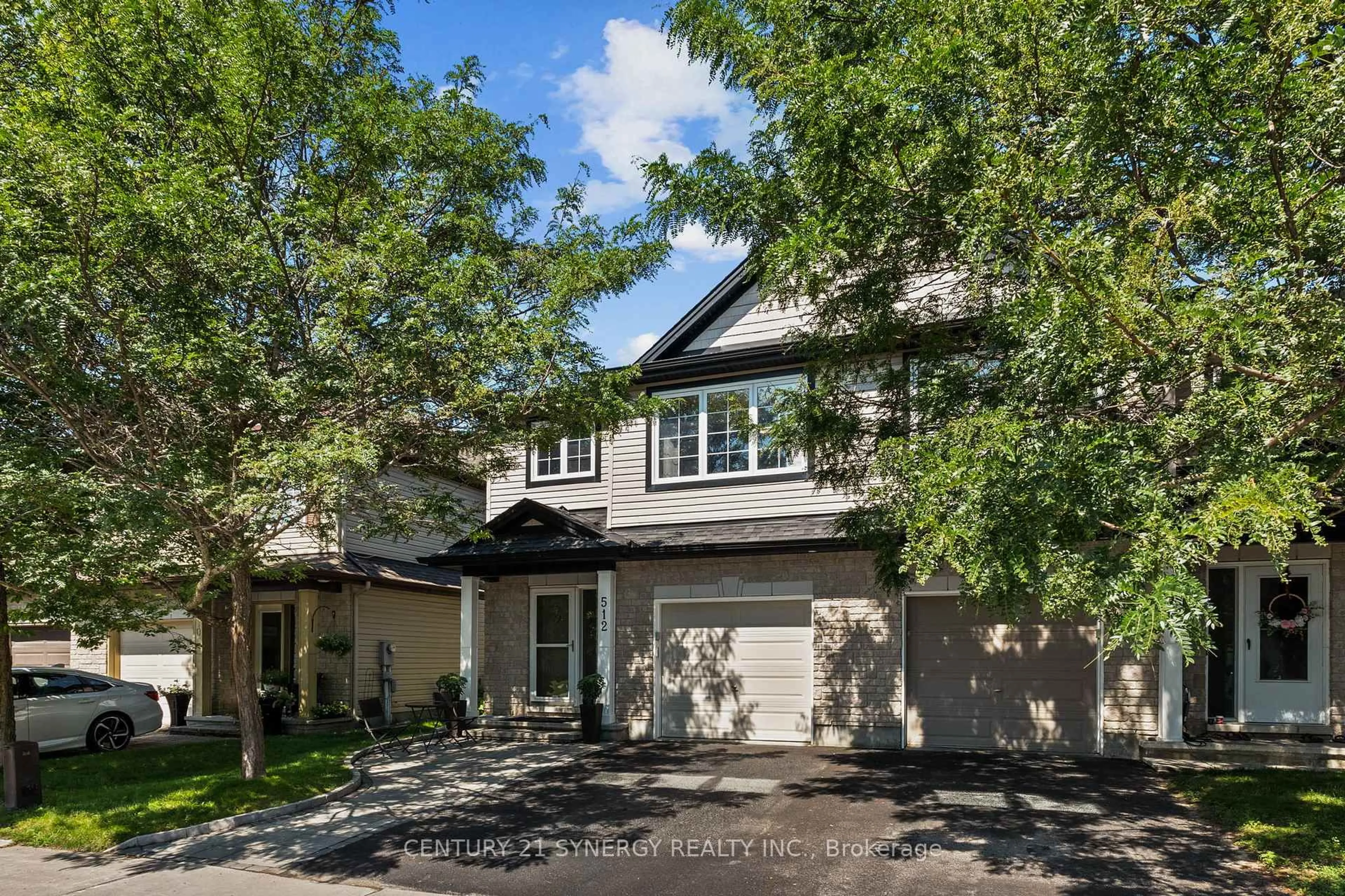 Unknown for 512 Cherokee Way, Ottawa Ontario K2S 0H5