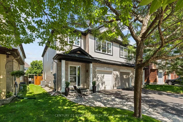 512 Cherokee Way, Ottawa 2