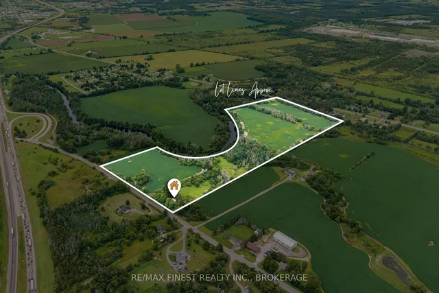 1011 Lennox and Addington County Rd 5, Plantagenet 3