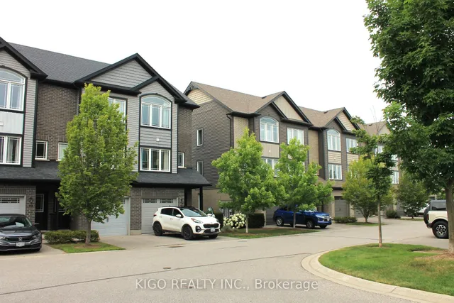 12 Poplar Dr #21, Cambridge 1