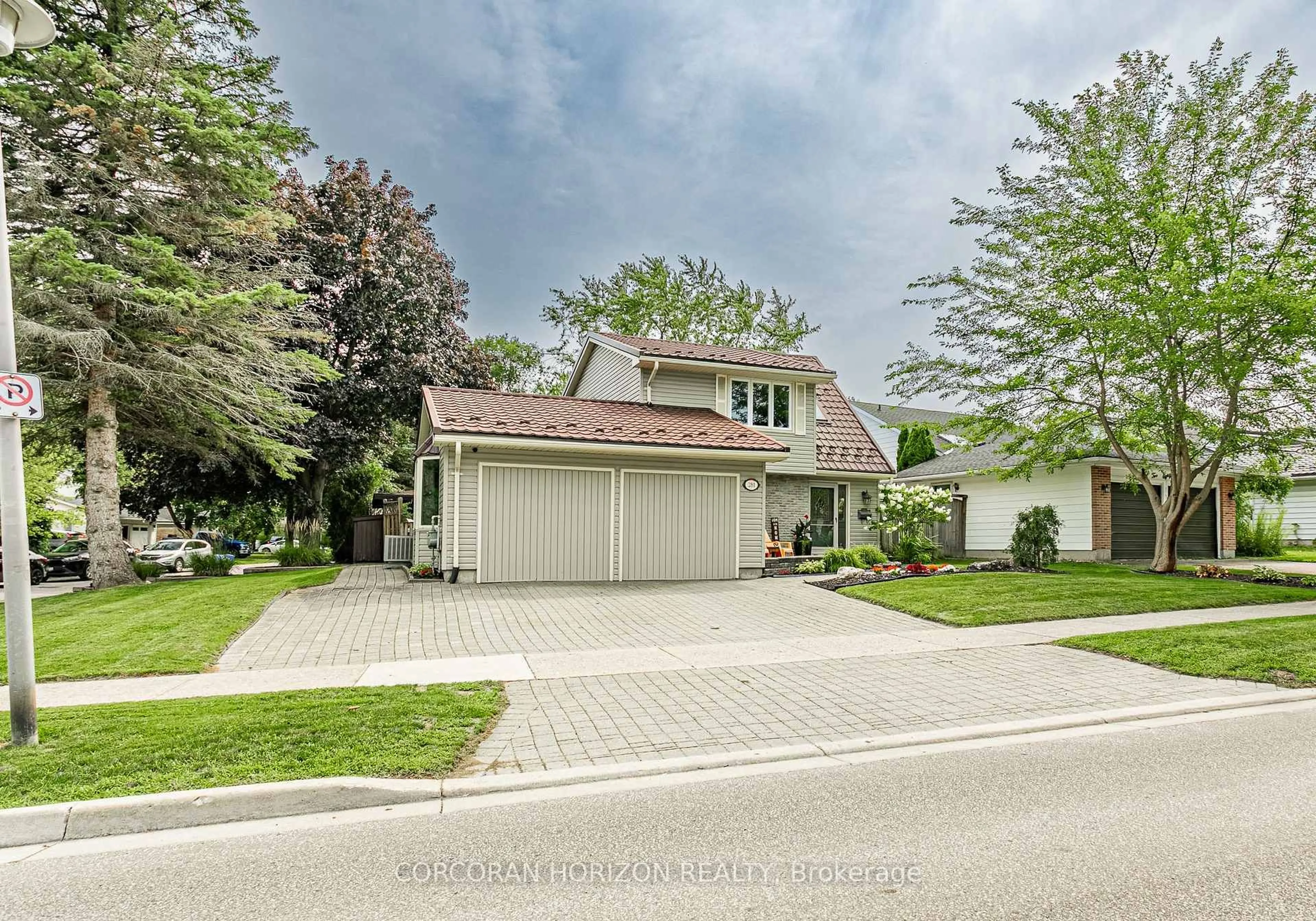 Unknown for 281 Blackacres Blvd, London North Ontario N6G 2T9