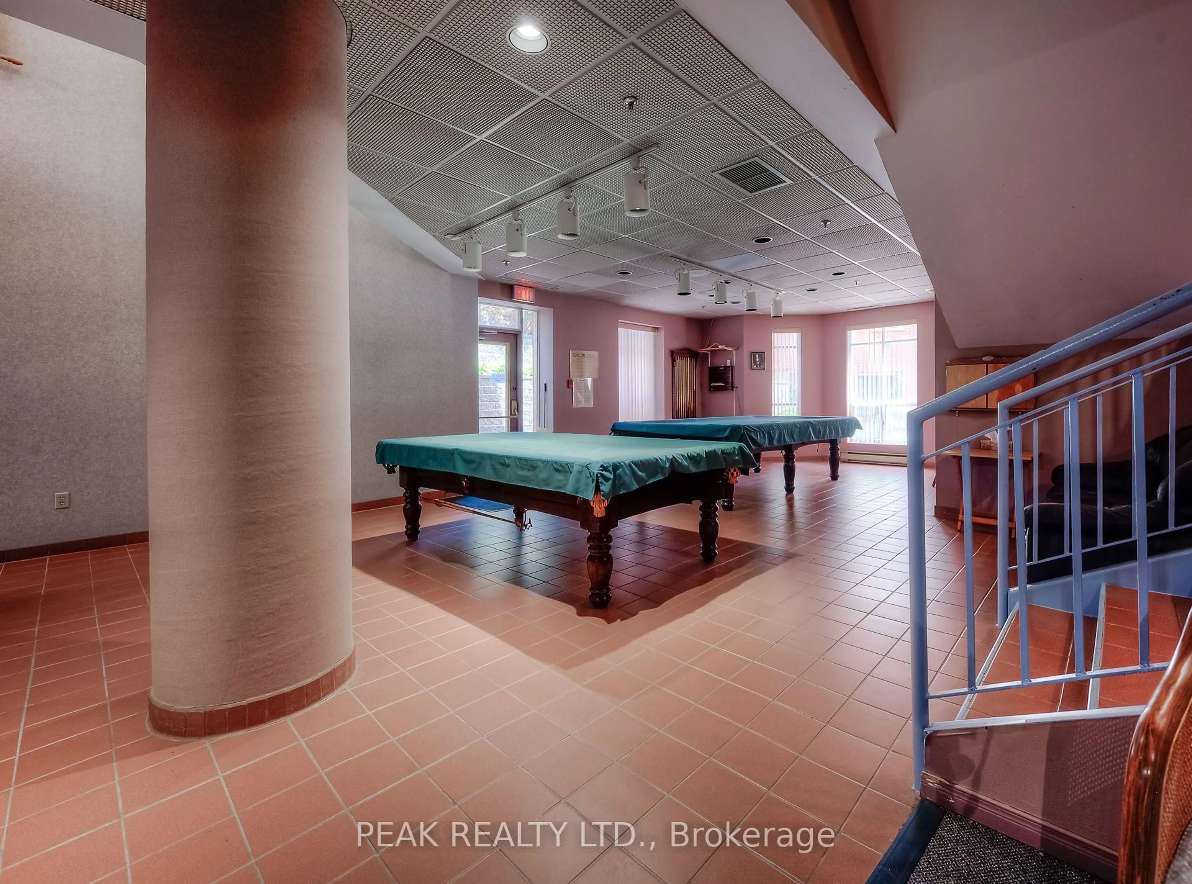 Unknown for 1414 King St #804, Kitchener Ontario N2G 4T8