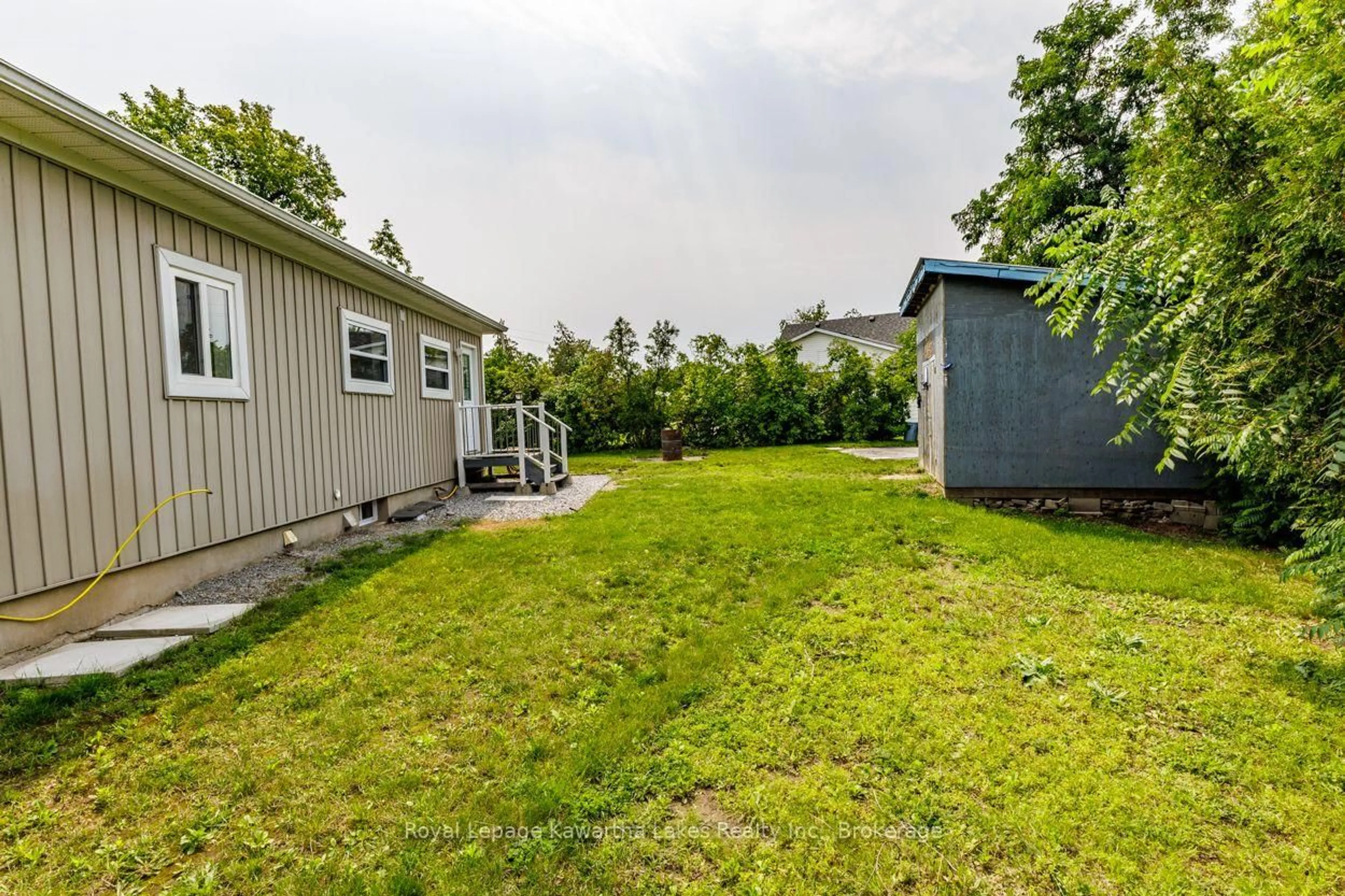 Unknown for 112 Murray St, Kawartha Lakes Ontario K0M 1N0