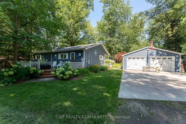 9871 phoebe Lane, Lambton Shores 2