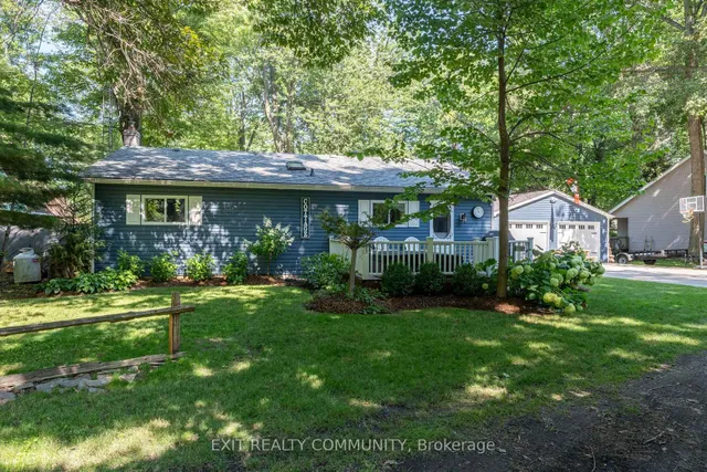 9871 phoebe Lane, Lambton Shores 3
