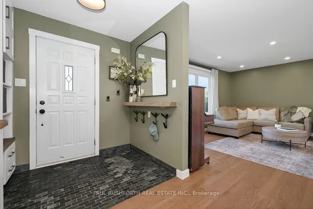5 Mcmurdo Crt, Ottawa 5