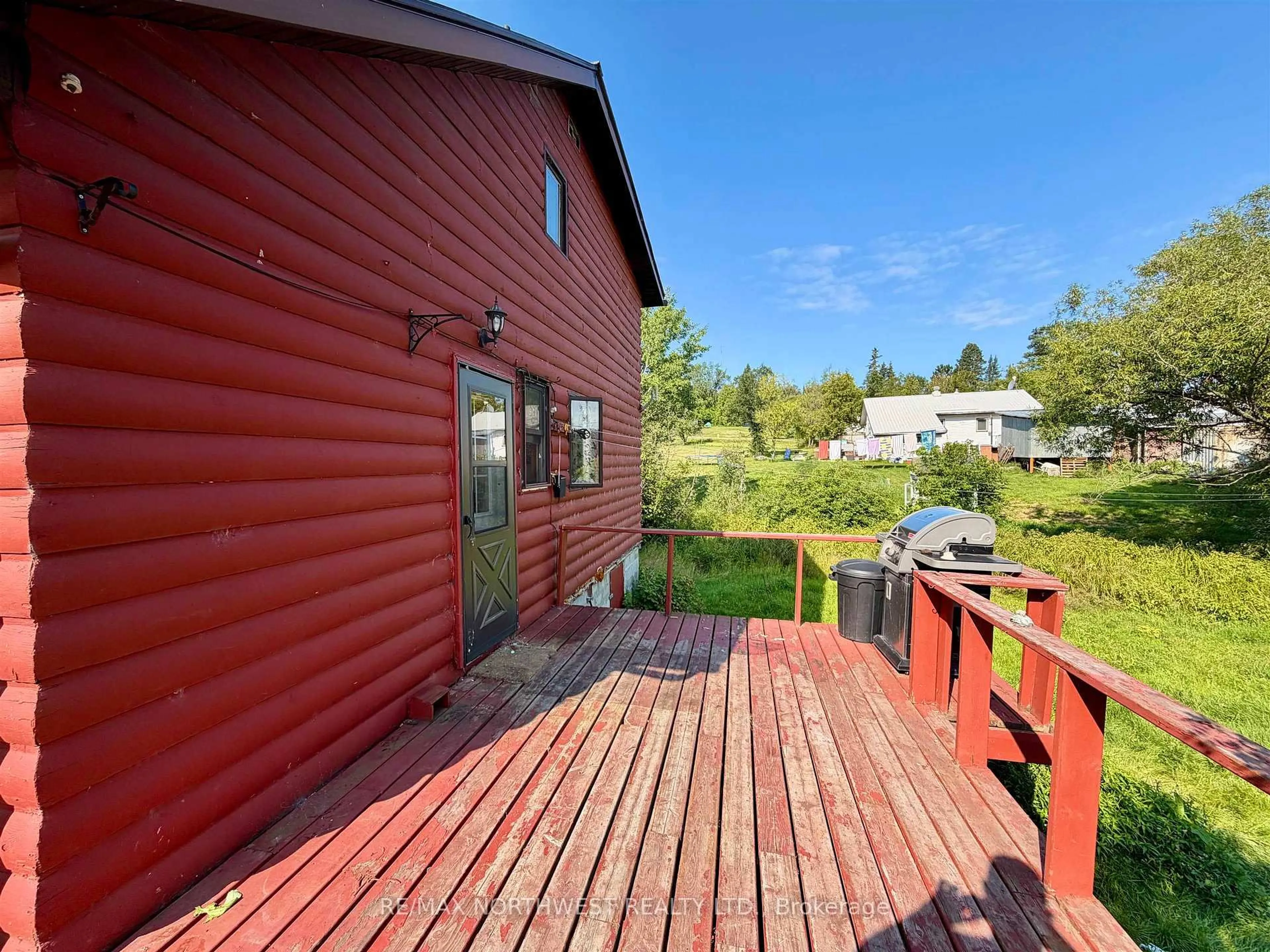 Unknown for Lot 130 Second Street, Kenora Remote Area Ontario P0X 1M0