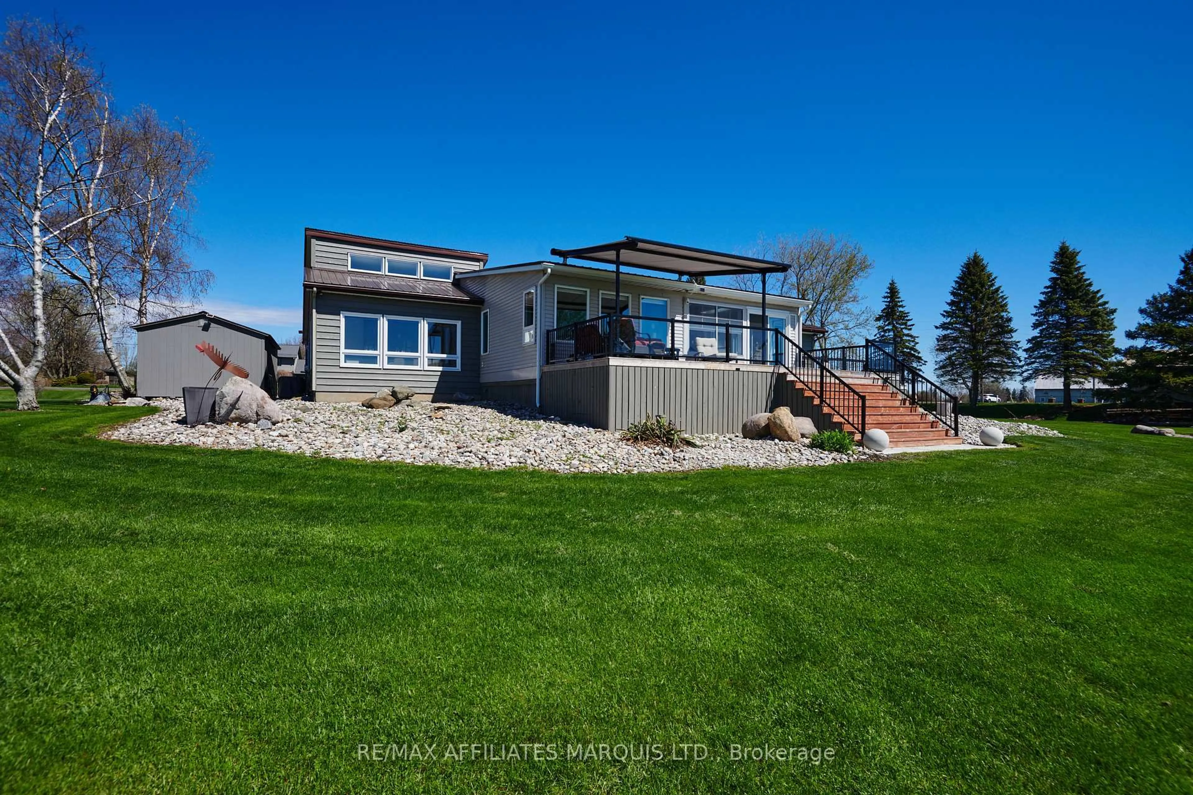 Unknown for 11728 Lakeshore Dr, South Dundas Ontario K0C 1X0