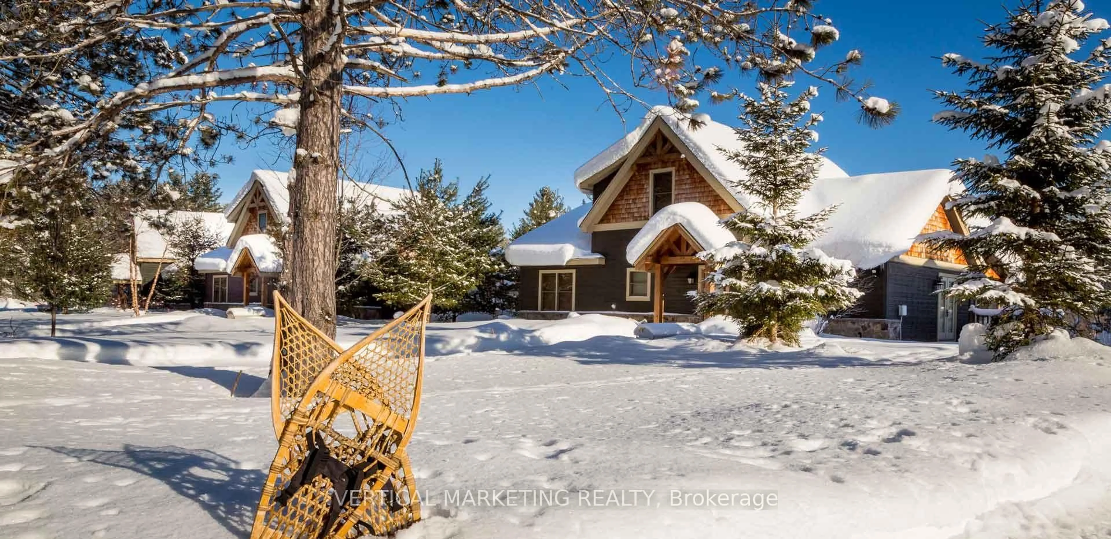 Unknown for 1146 Old Parry Sound Rd #36, Muskoka Lakes Ontario P0B 1M0