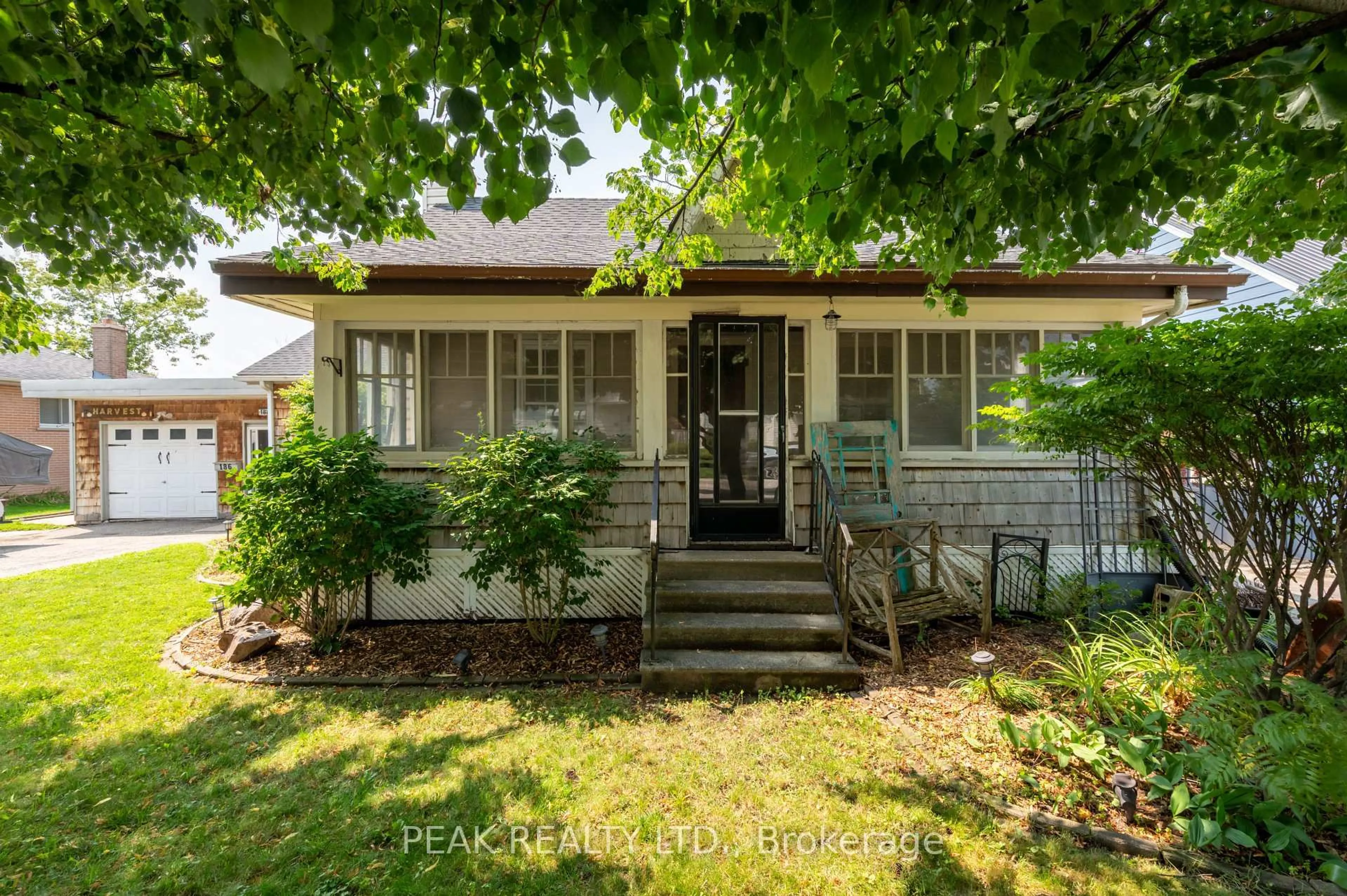 Unknown for 186 Norwich Ave, Woodstock Ontario N4S 3V6