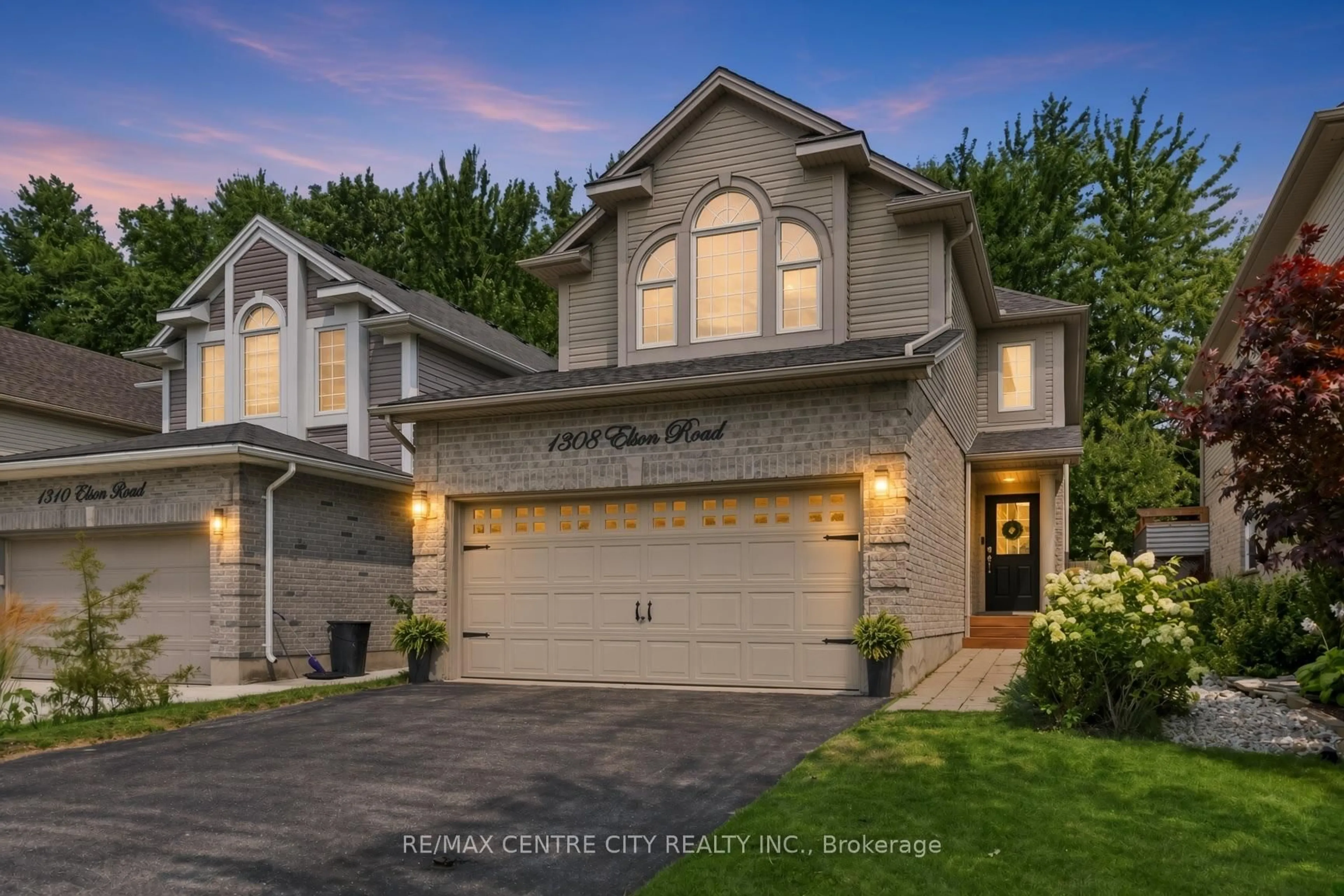 Unknown for 1308 Elson Rd, London North Ontario N6G 5R2