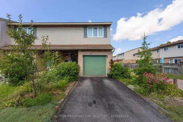 52 Coventry Cres #34, Kingston 2