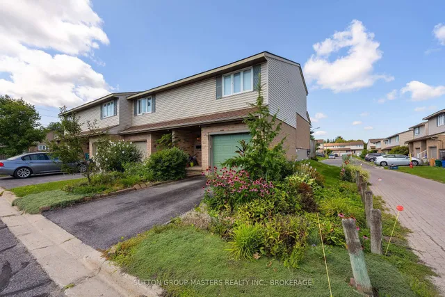 52 Coventry Cres #34, Kingston 3