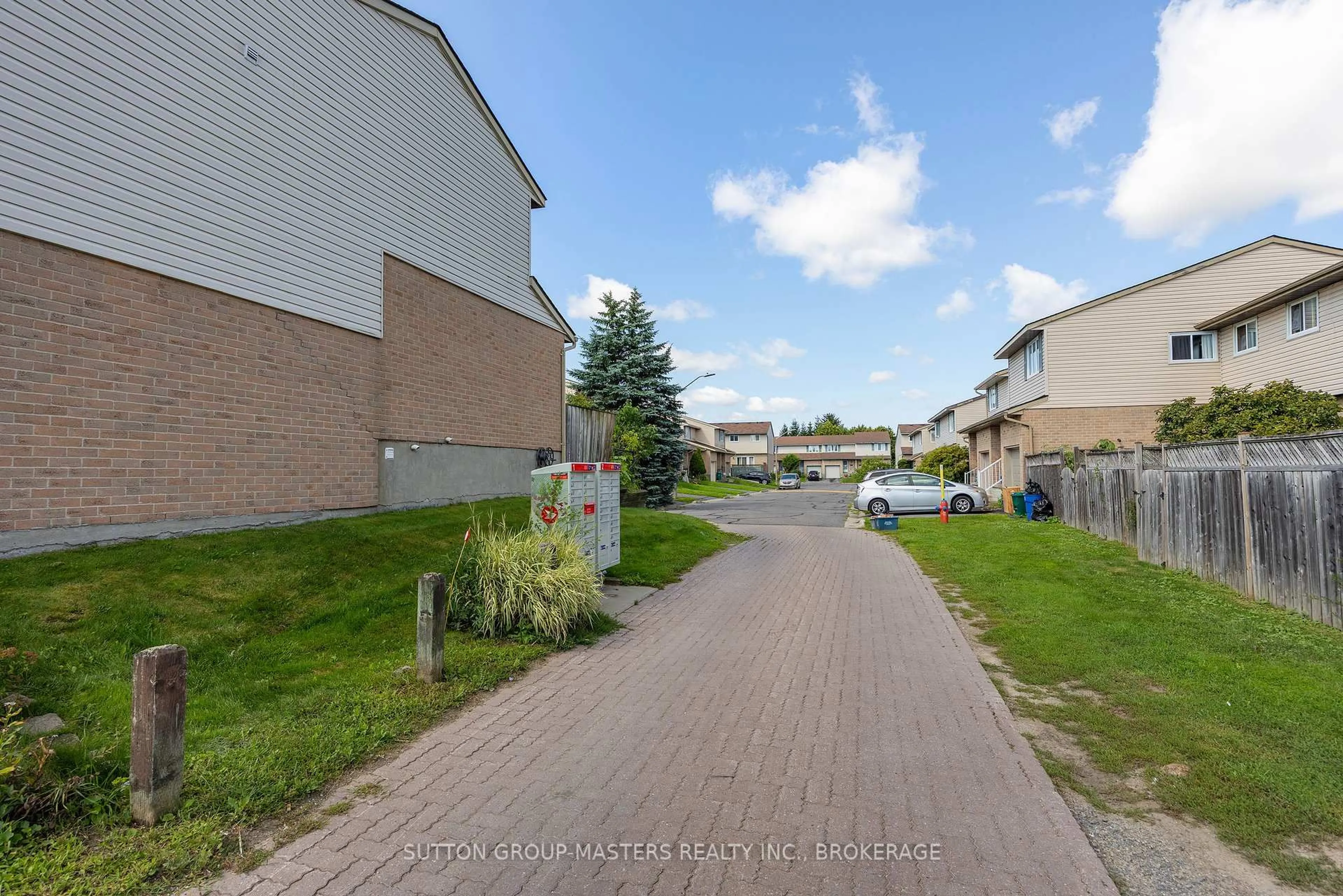 Unknown for 52 Coventry Cres #34, Kingston Ontario K7M 7S7