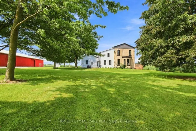 4128 Mossley Dr, Thames Centre 3