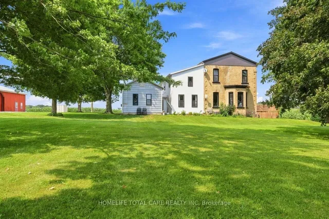 4128 Mossley Dr, Thames Centre 4