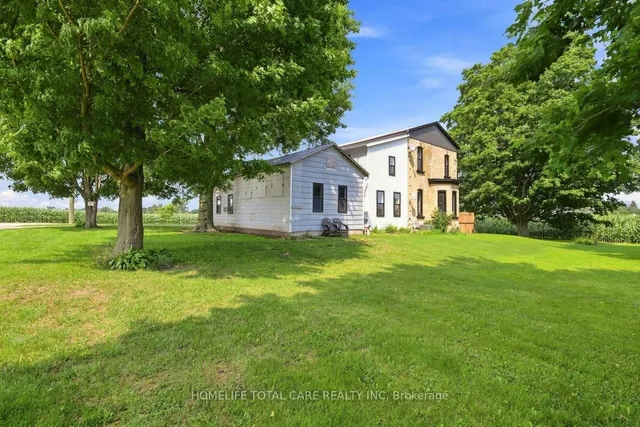 4128 Mossley Dr, Thames Centre 5