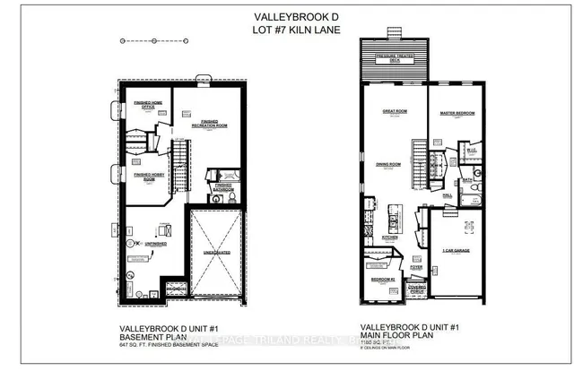 33 KILN Lane, St. Thomas 2