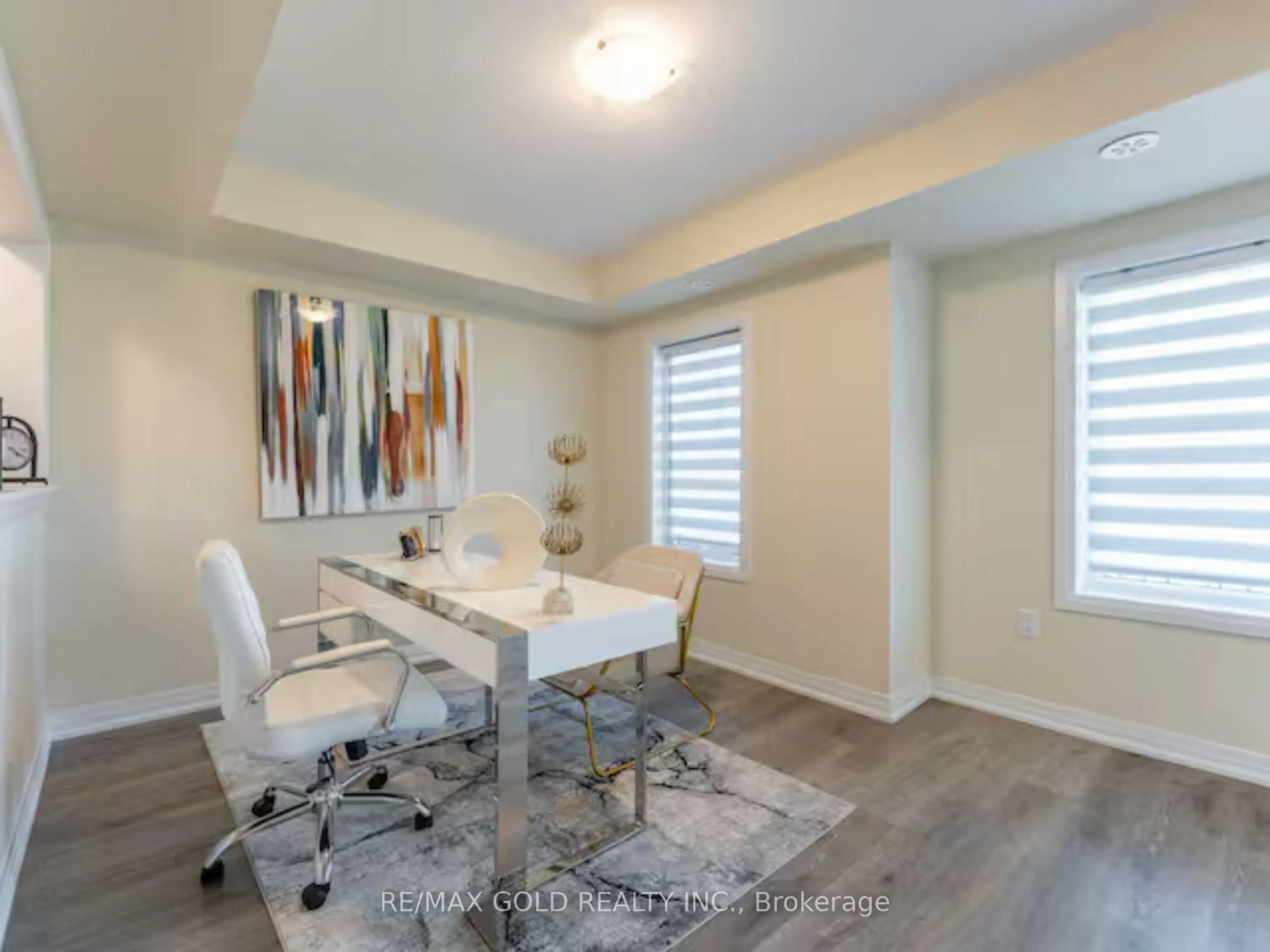 A pic of a room for 185 Bedrock Dr #13, Hamilton Ontario L8J 0M5