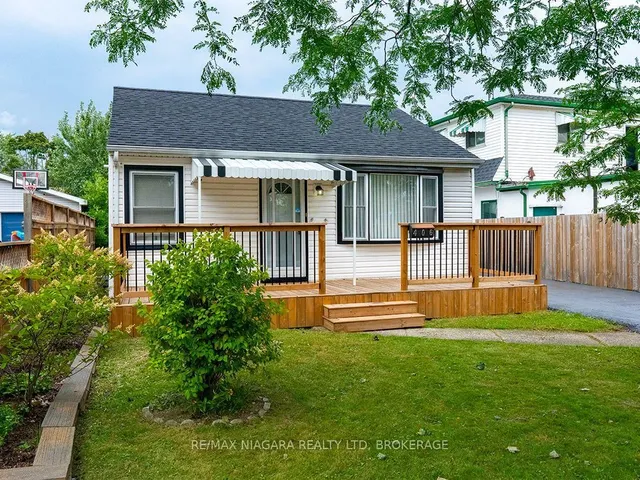 406 Dieppe St, Welland 2