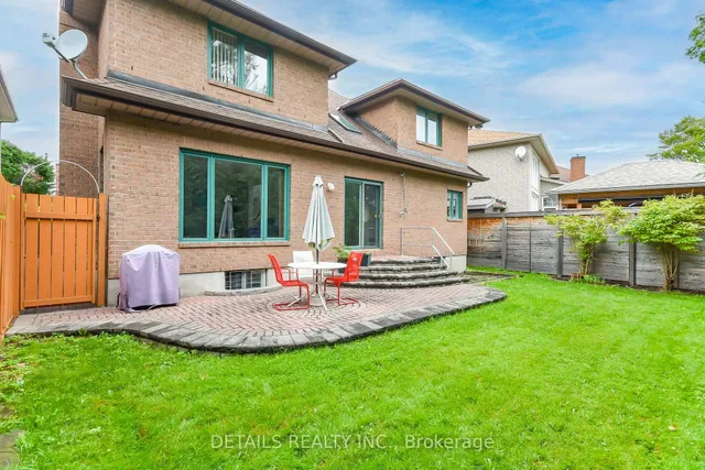 9 Wellsmere Crt, Ottawa 5