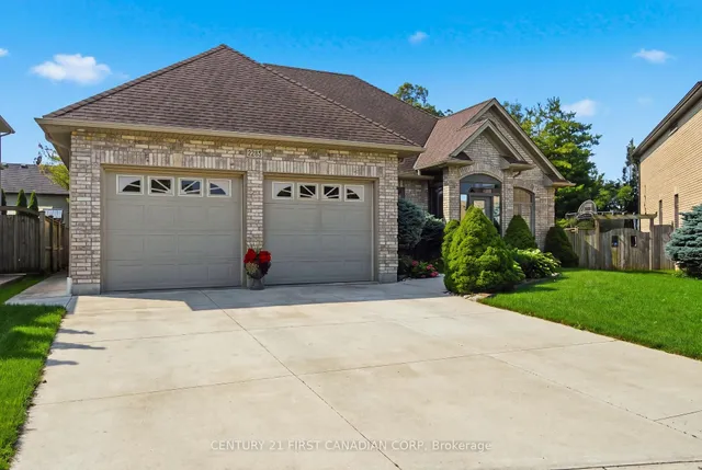 2285 Lilac Ave, London South 3
