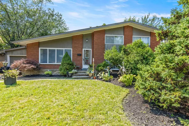 8 Cullen Dr, St. Catharines 3