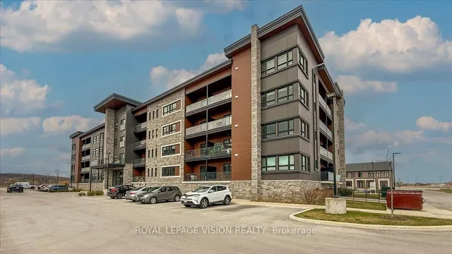 120 Summersides Blvd #207, Pelham 2